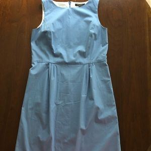 Brooks Brothers dress